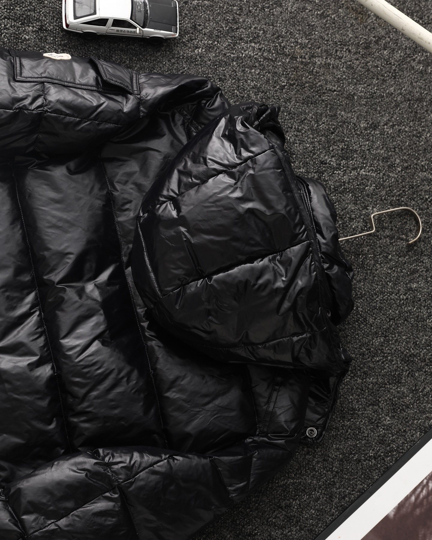 Moncler down jackets Maya down jackets Maire