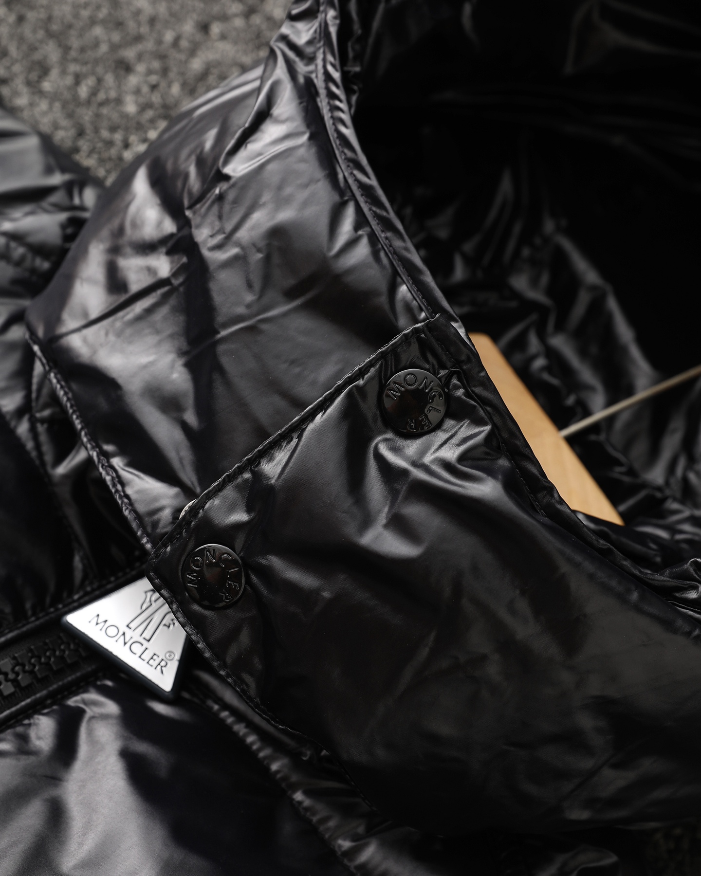 Moncler down jackets Maya down jackets Maire