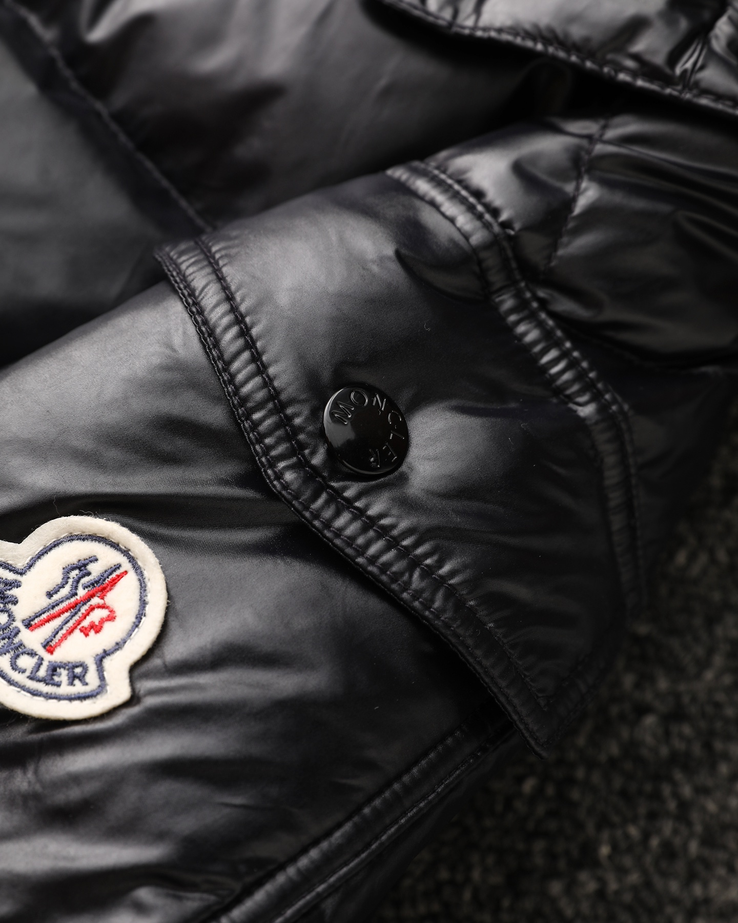 Moncler down jackets Maya down jackets Maire