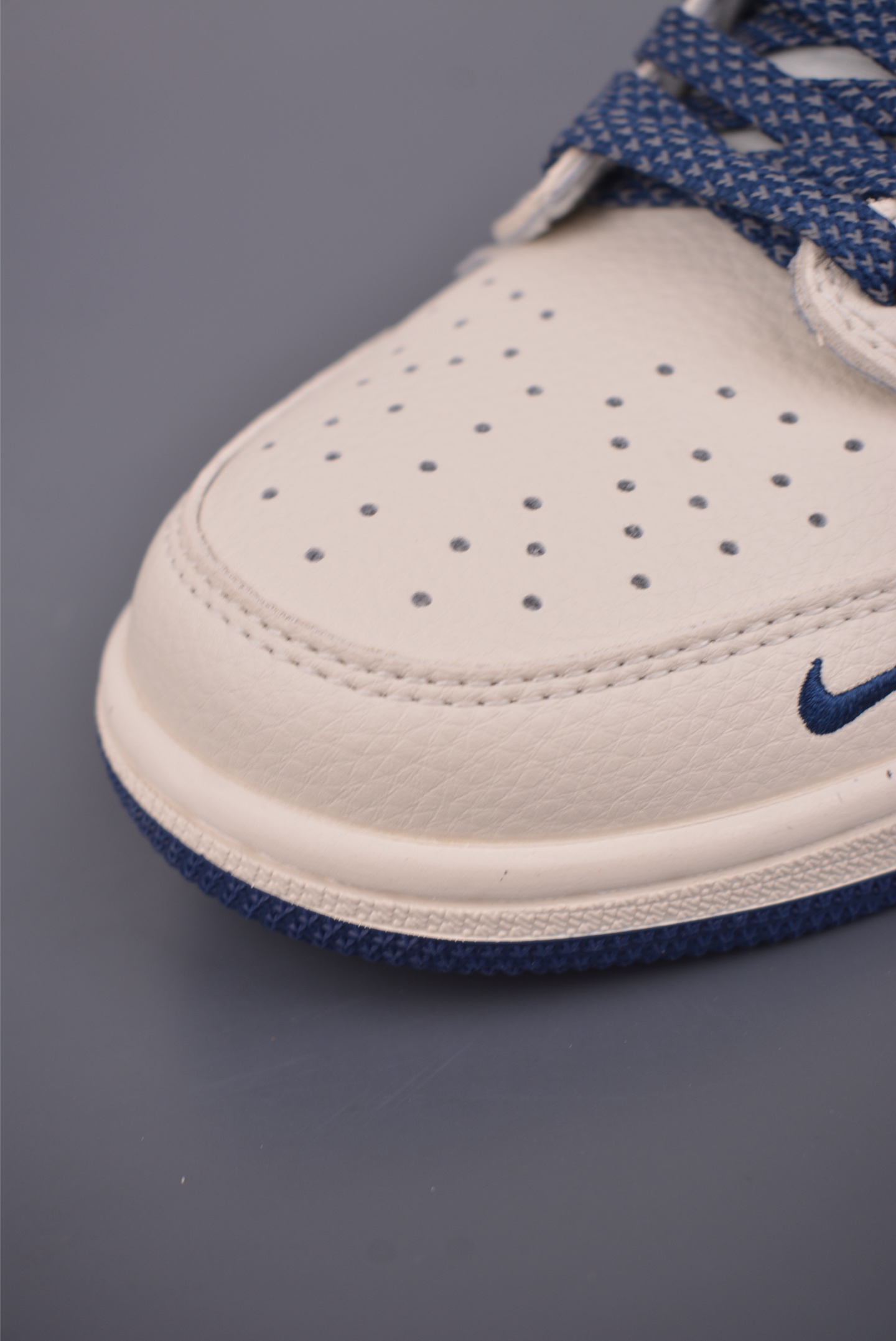 NIKE Fragment x Travis Scott x  Doraemon Air Jordan 1 Low Sneakers XB1979 015331133