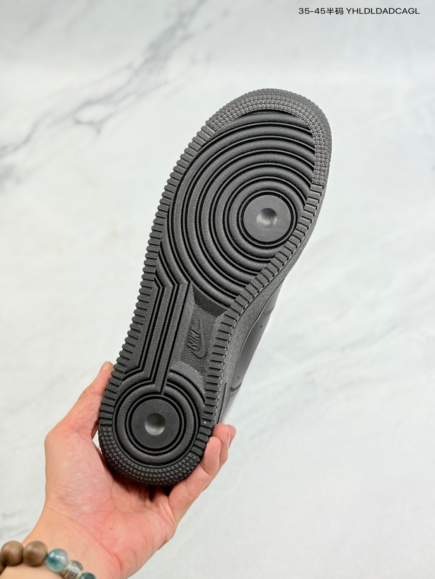 Nike Air Force 1 '07 Low-top All-Purpose Casual Sneakers