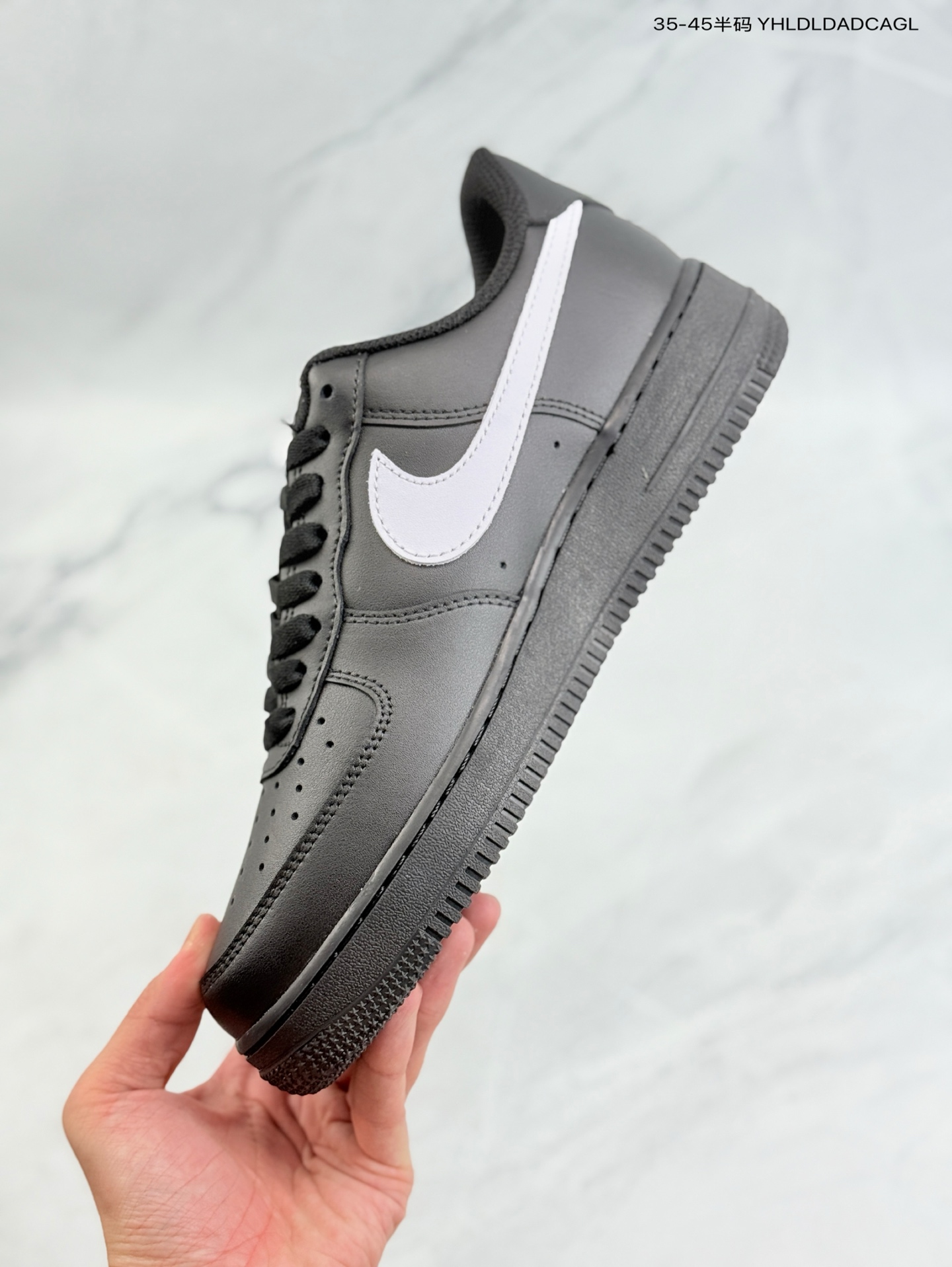 Nike Air Force 1 '07 Low-top All-Purpose Casual Sneakers