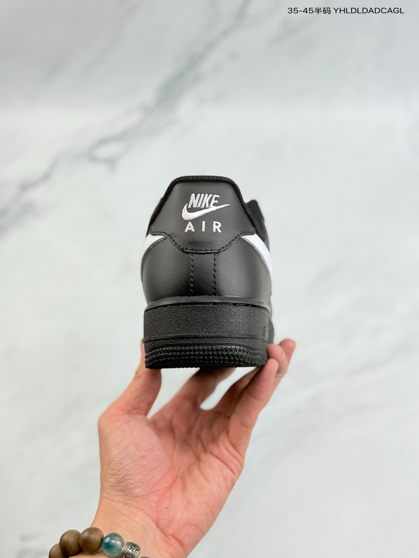 Nike Air Force 1 '07 Low-top All-Purpose Casual Sneakers