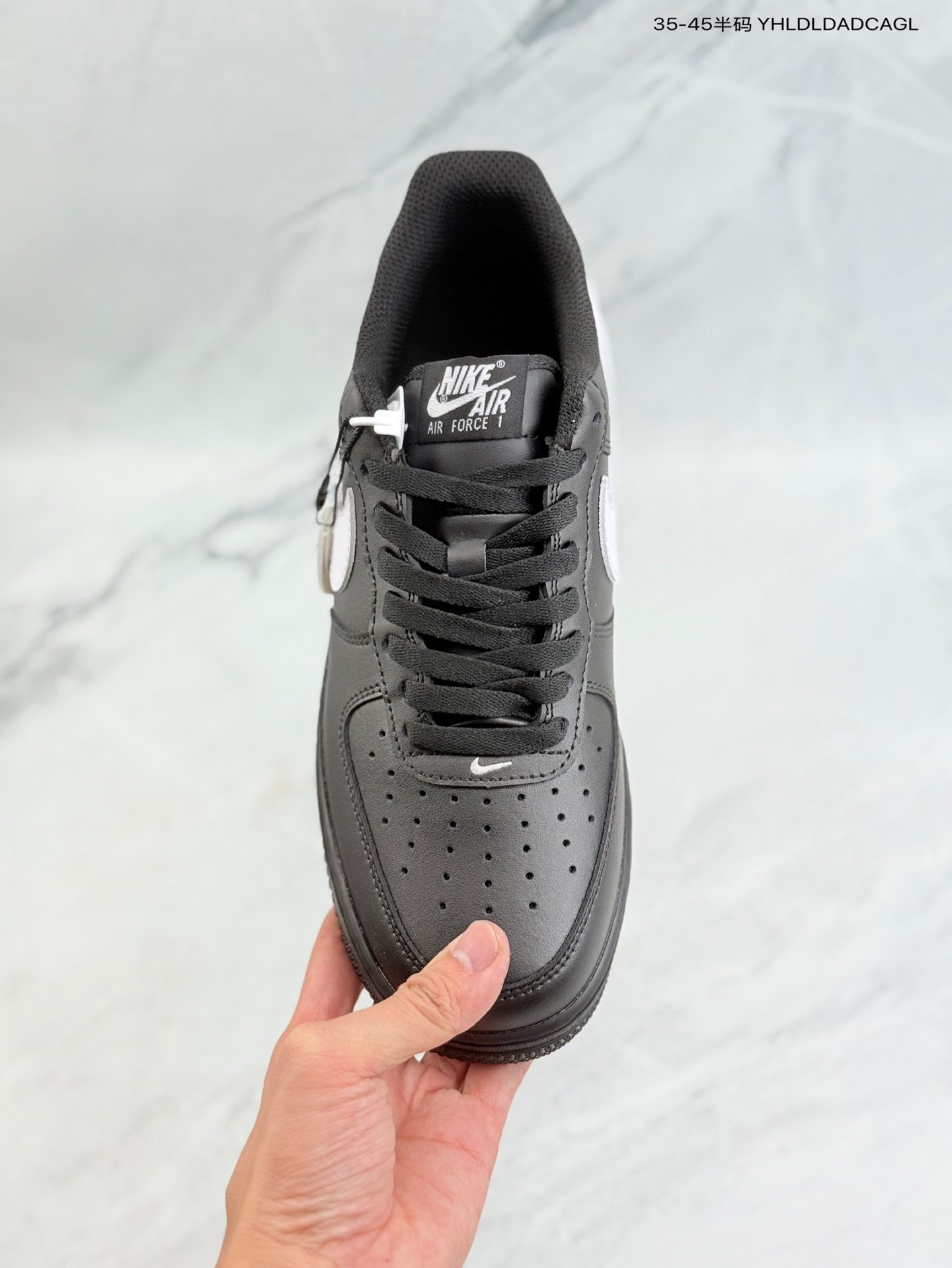 Nike Air Force 1 '07 Low-top All-Purpose Casual Sneakers