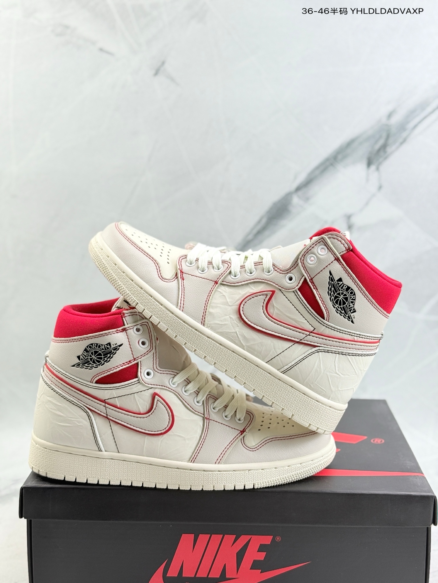 Nike Air Jordan 1 Retro High OG AJ1