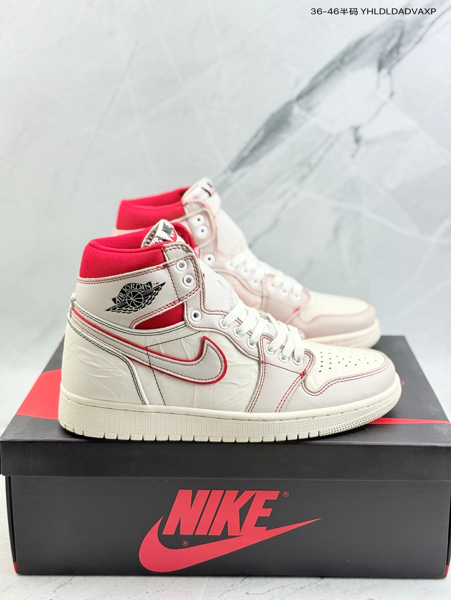 Nike Air Jordan 1 Retro High OG AJ1