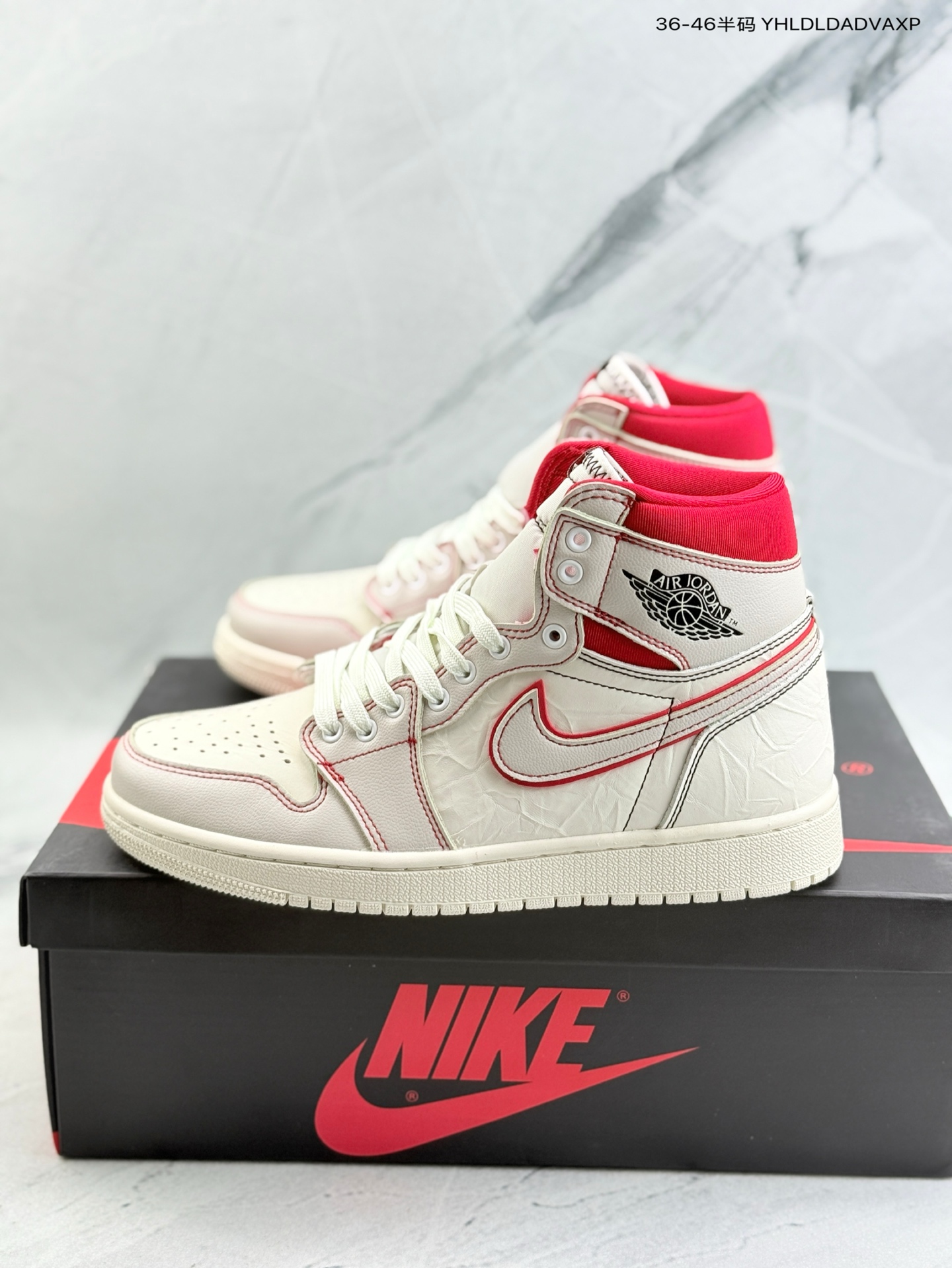 Nike Air Jordan 1 Retro High OG AJ1
