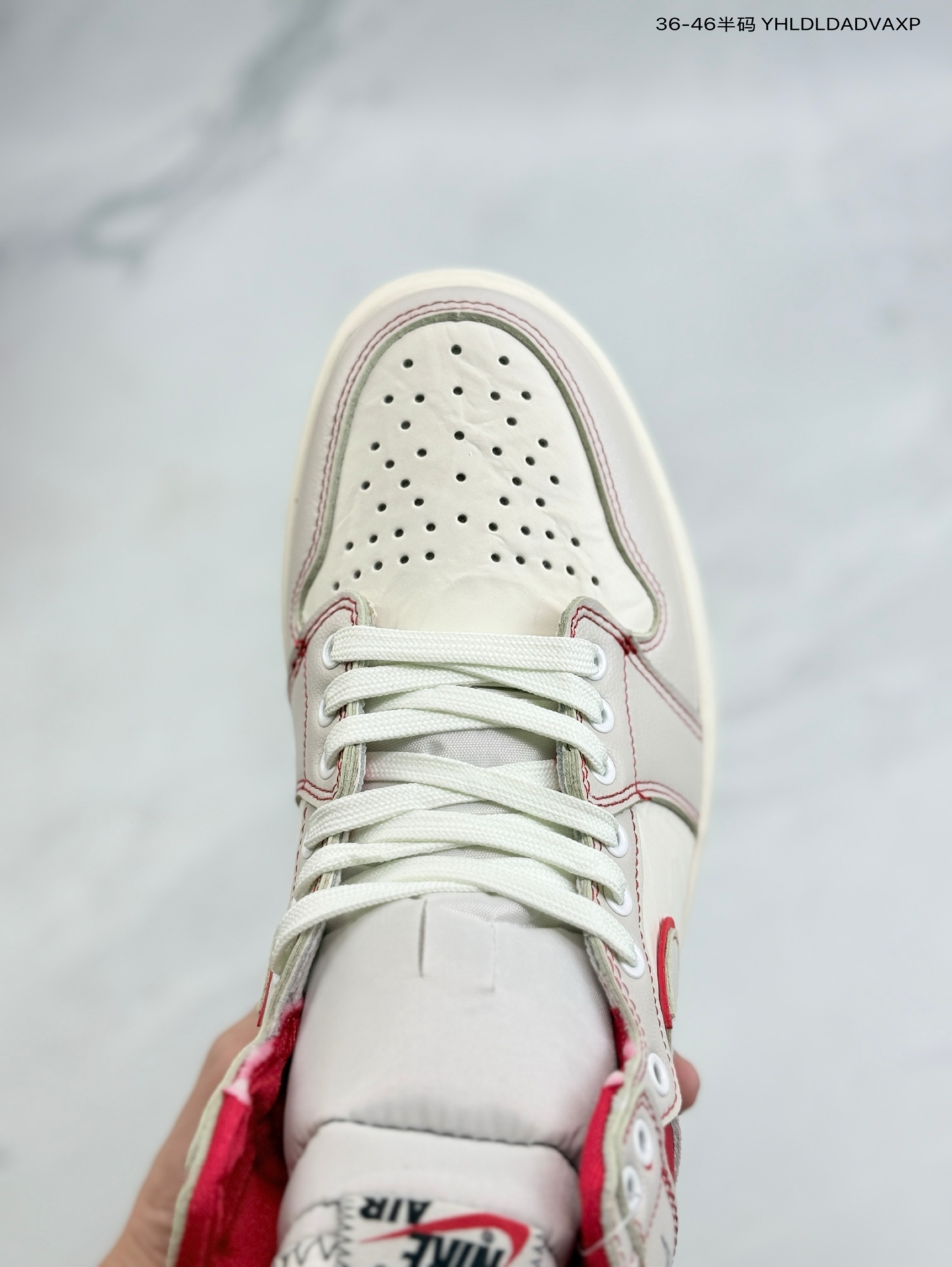 Nike Air Jordan 1 Retro High OG AJ1