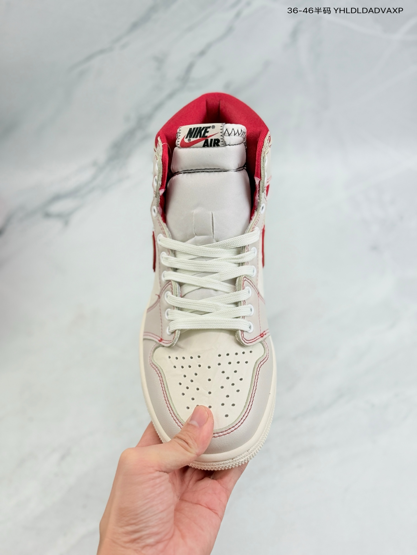 Nike Air Jordan 1 Retro High OG AJ1