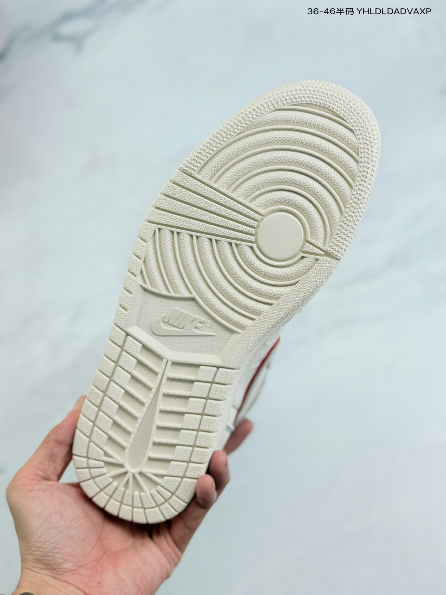 Nike Air Jordan 1 Retro High OG AJ1