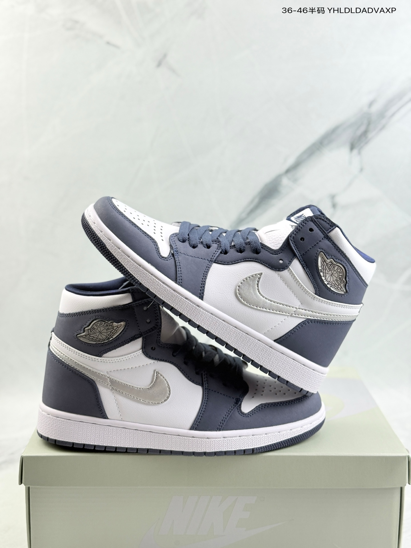 Nk Air Jordan 1 High OG