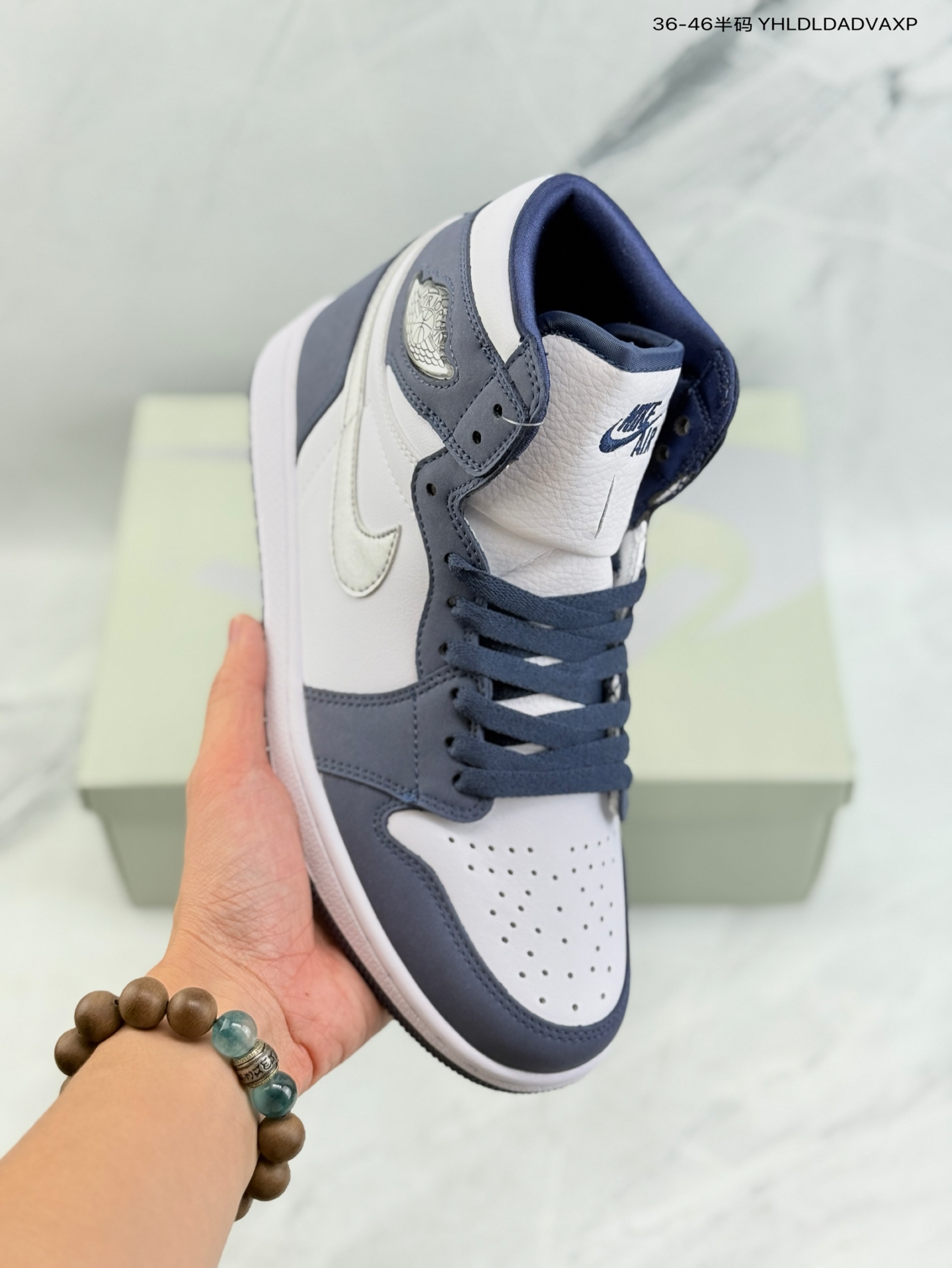 Nk Air Jordan 1 High OG