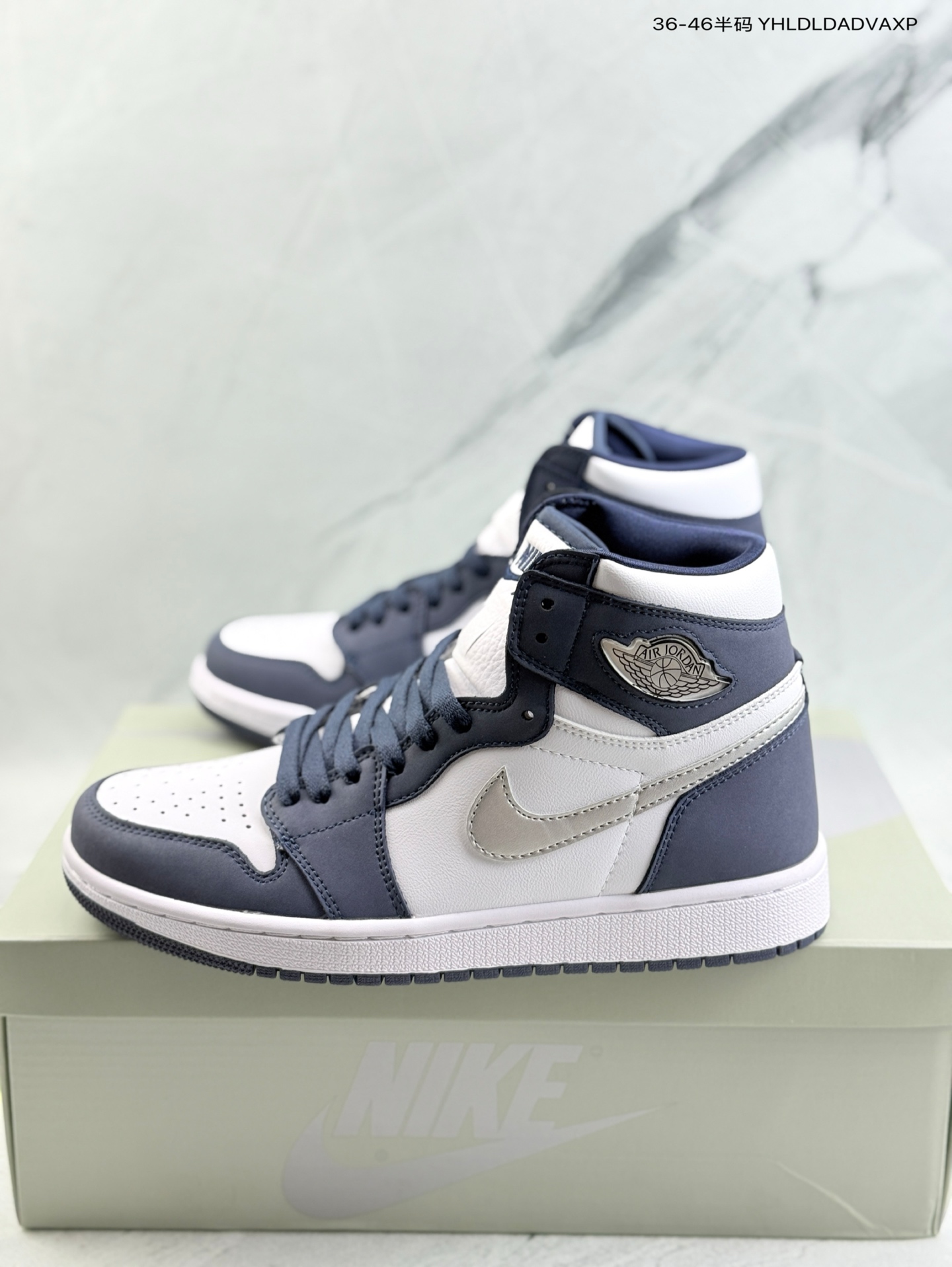 Nk Air Jordan 1 High OG