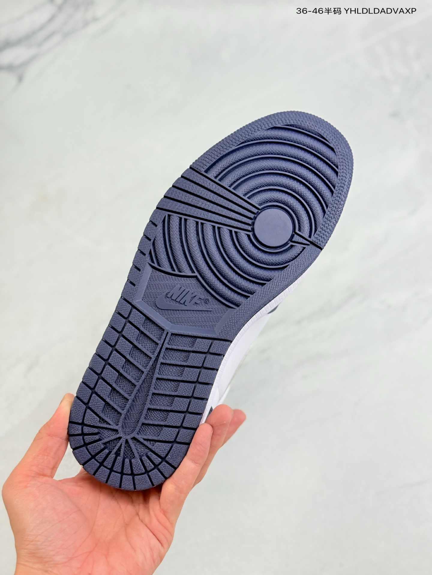 Nk Air Jordan 1 High OG