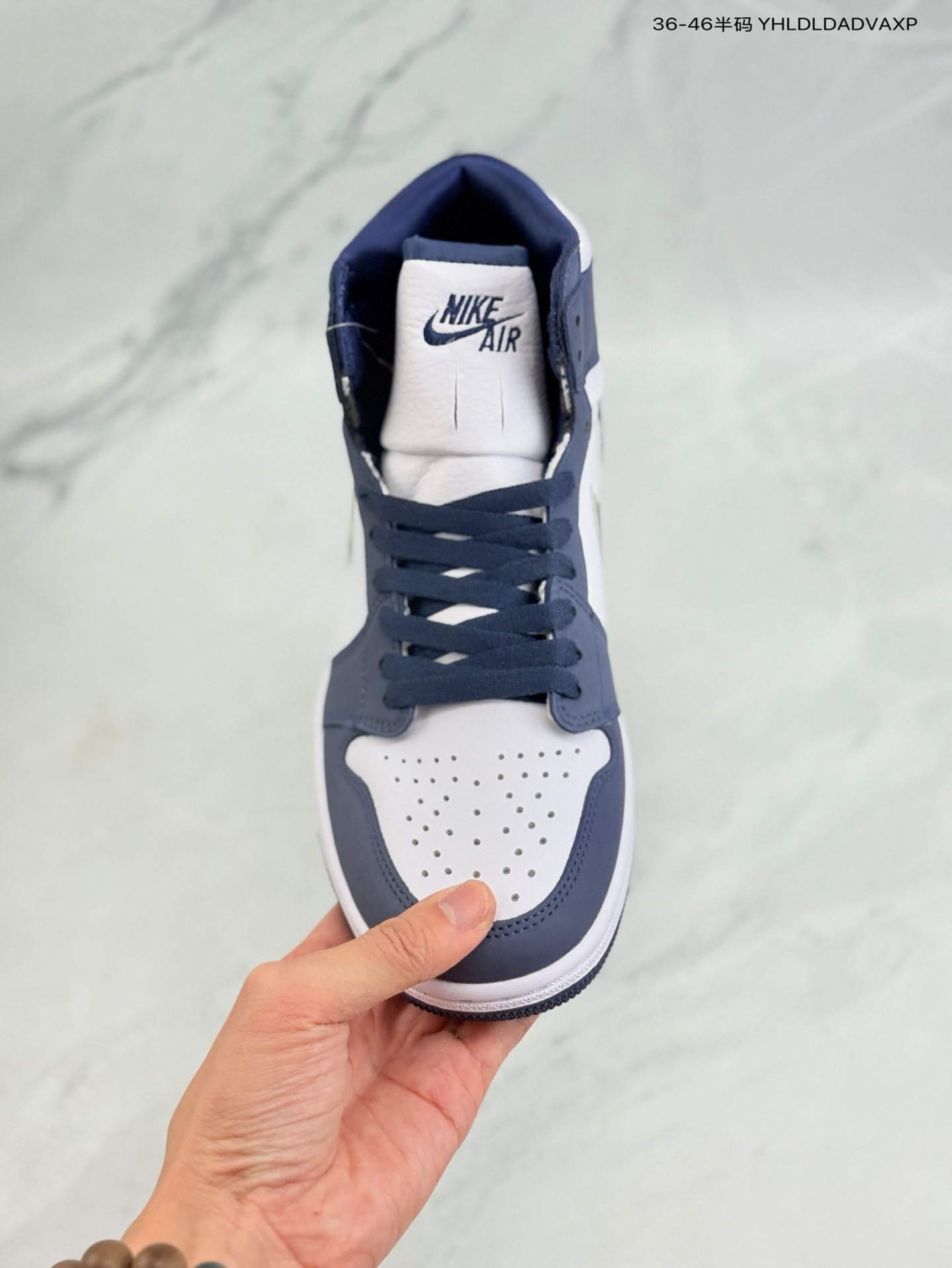 Nk Air Jordan 1 High OG