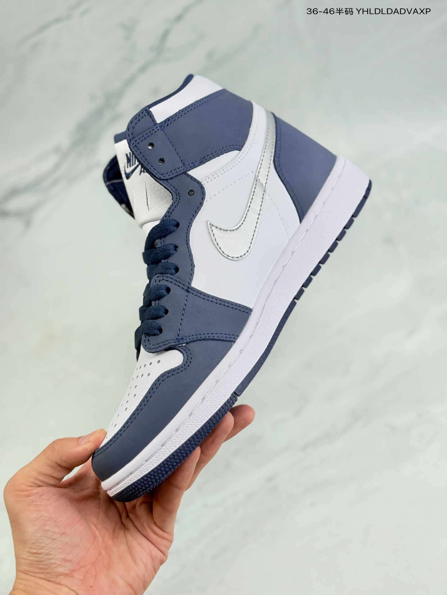 Nk Air Jordan 1 High OG