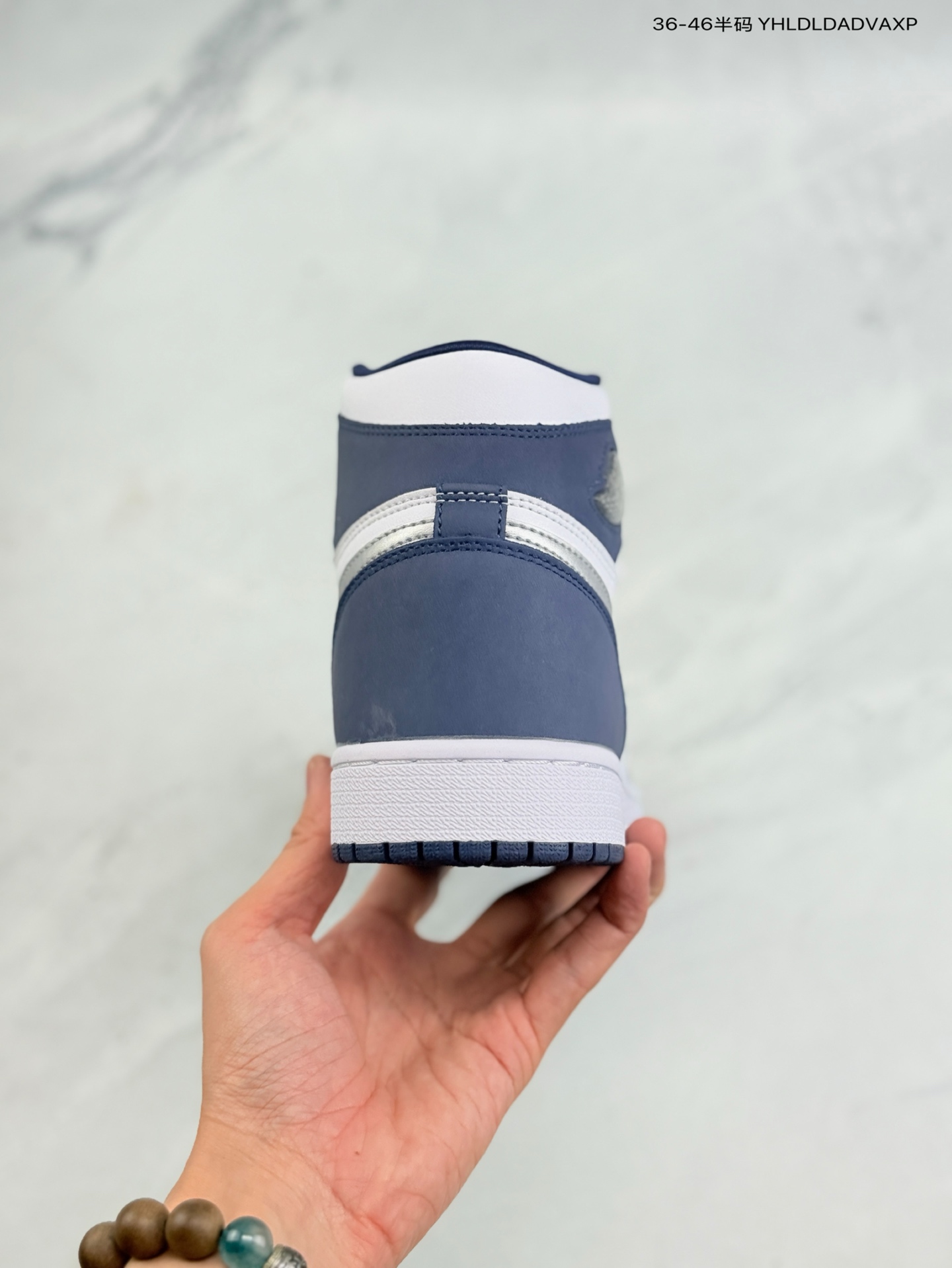 Nk Air Jordan 1 High OG