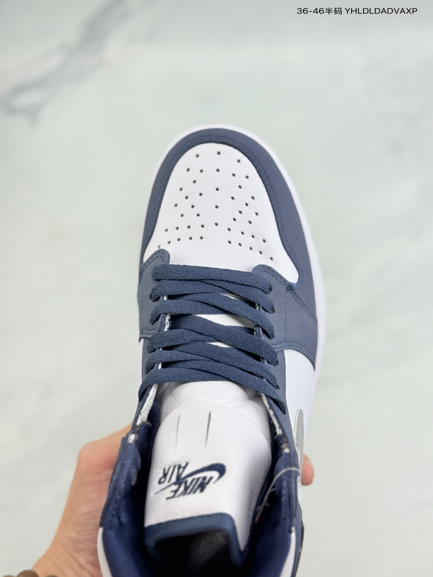 Nk Air Jordan 1 High OG