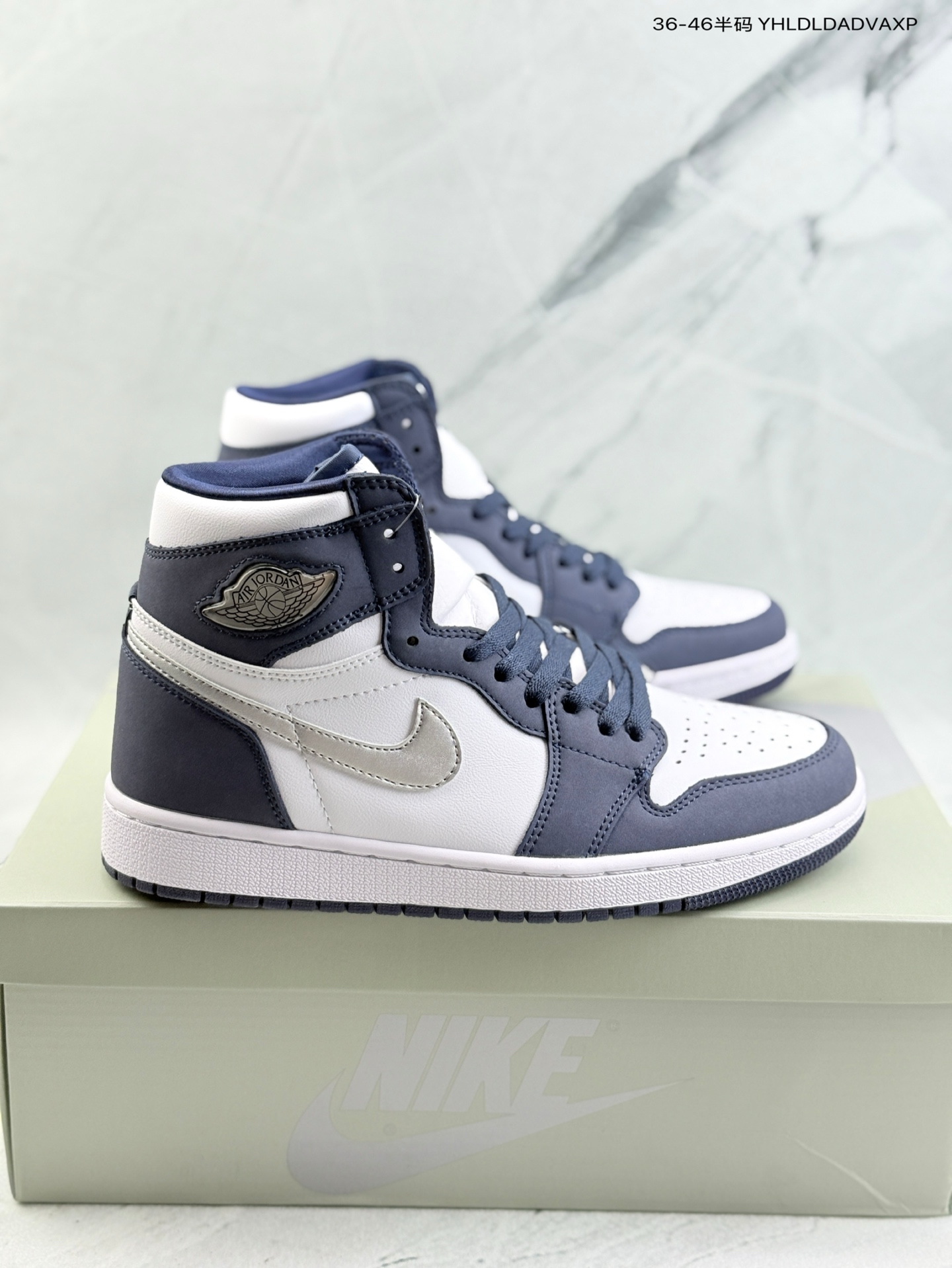 Nk Air Jordan 1 High OG
