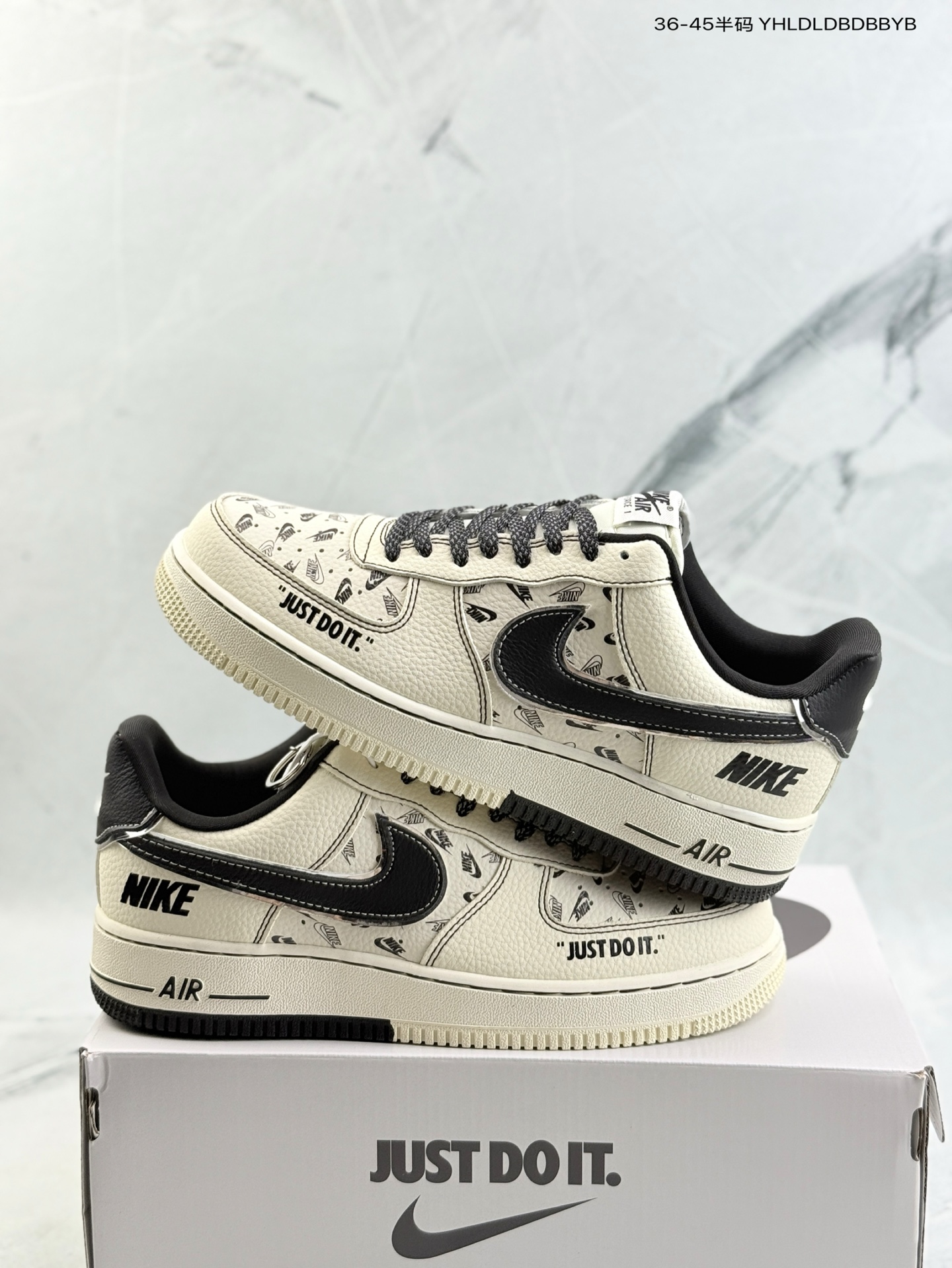 NIKE AIR FORCE 1‘07 LV8