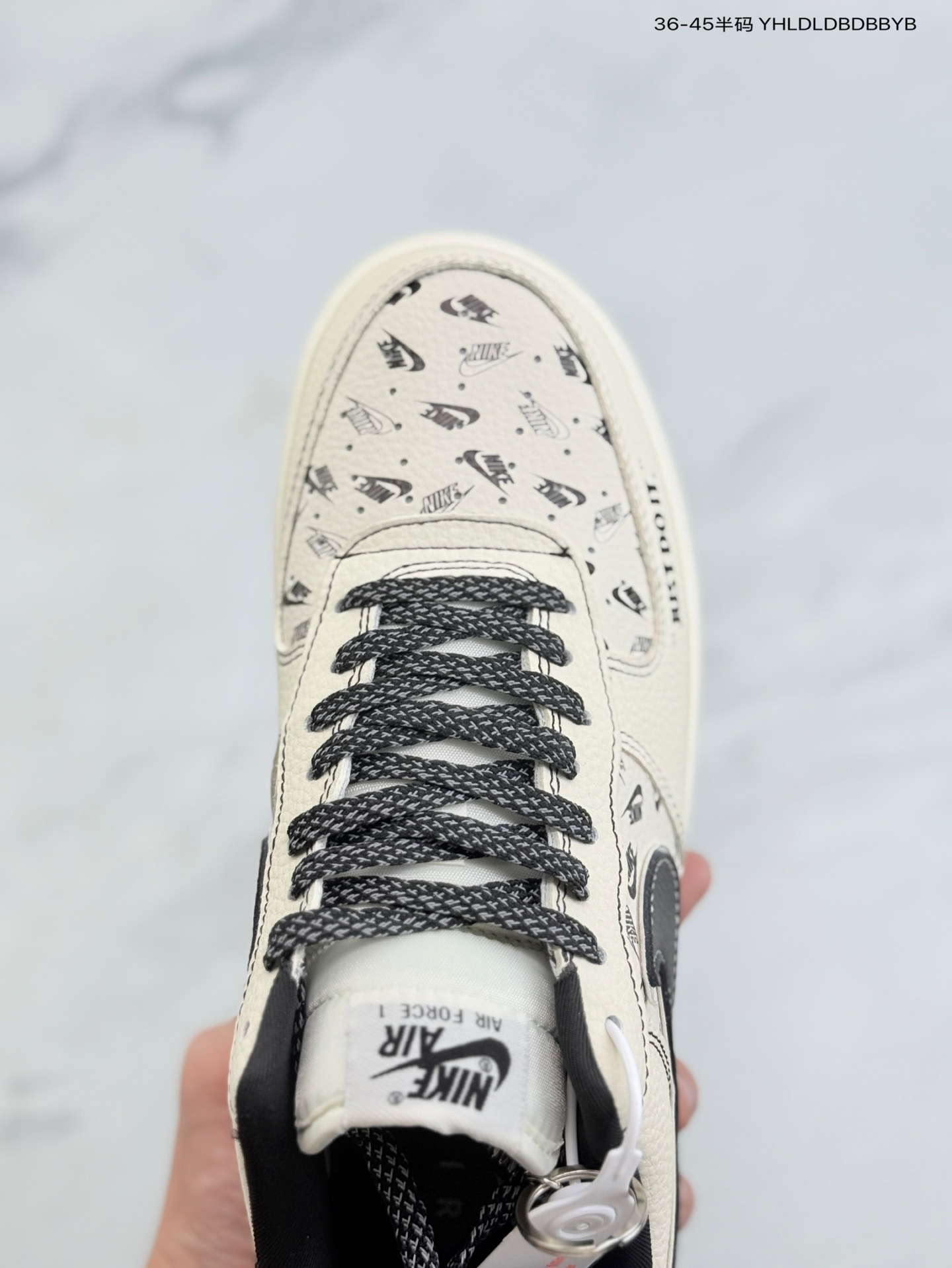 NIKE AIR FORCE 1‘07 LV8