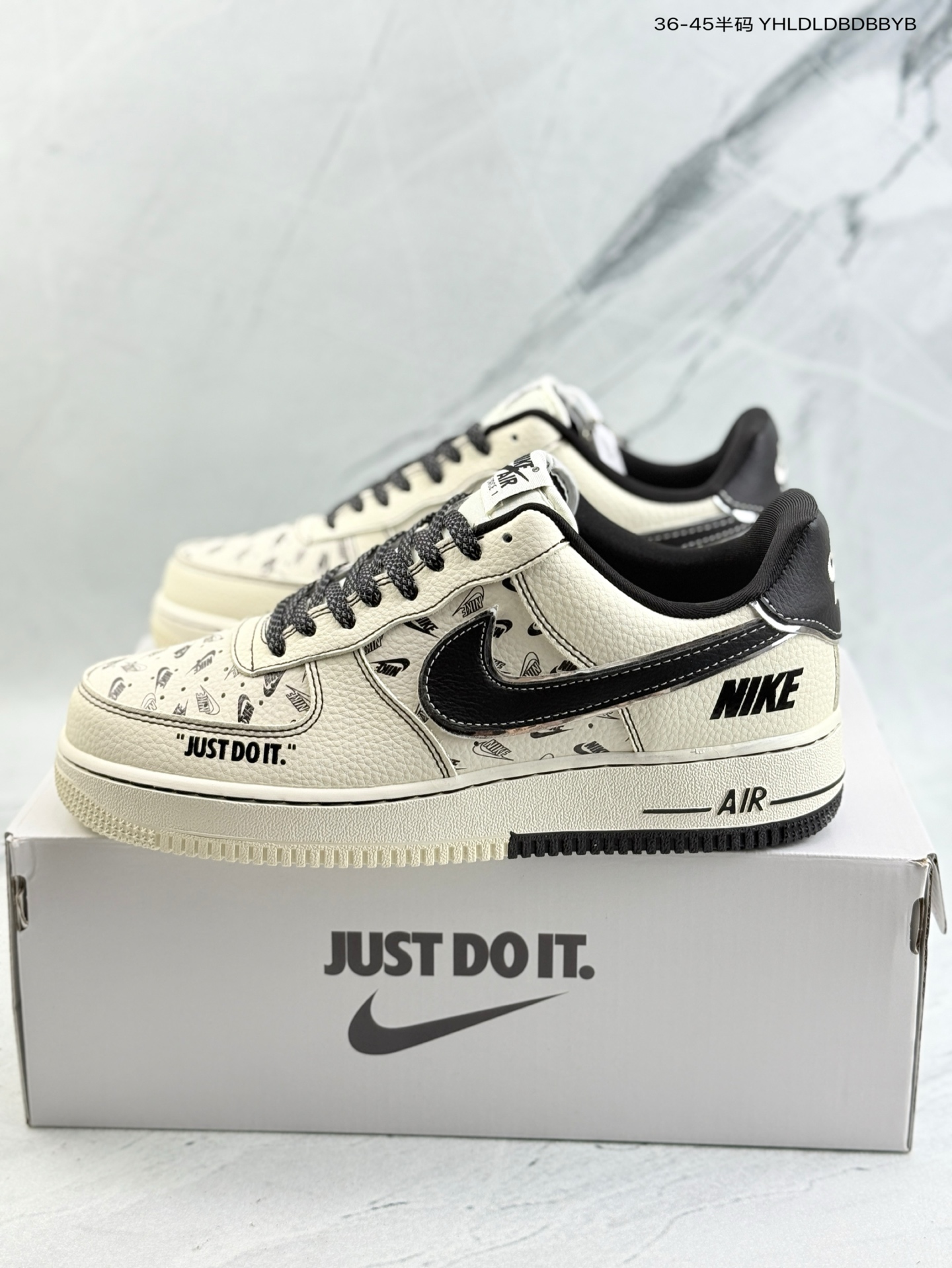 NIKE AIR FORCE 1‘07 LV8