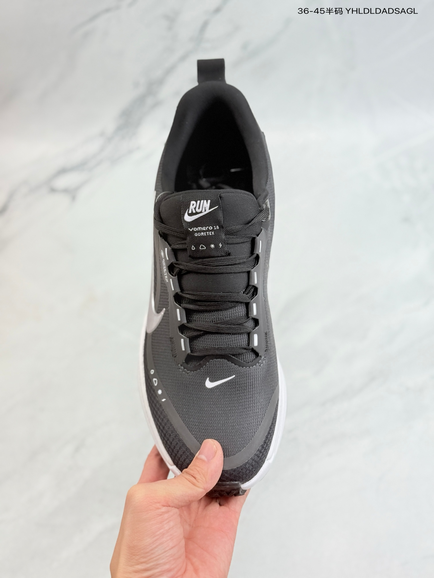 Nike Air Zoom Vomero 18 GTX