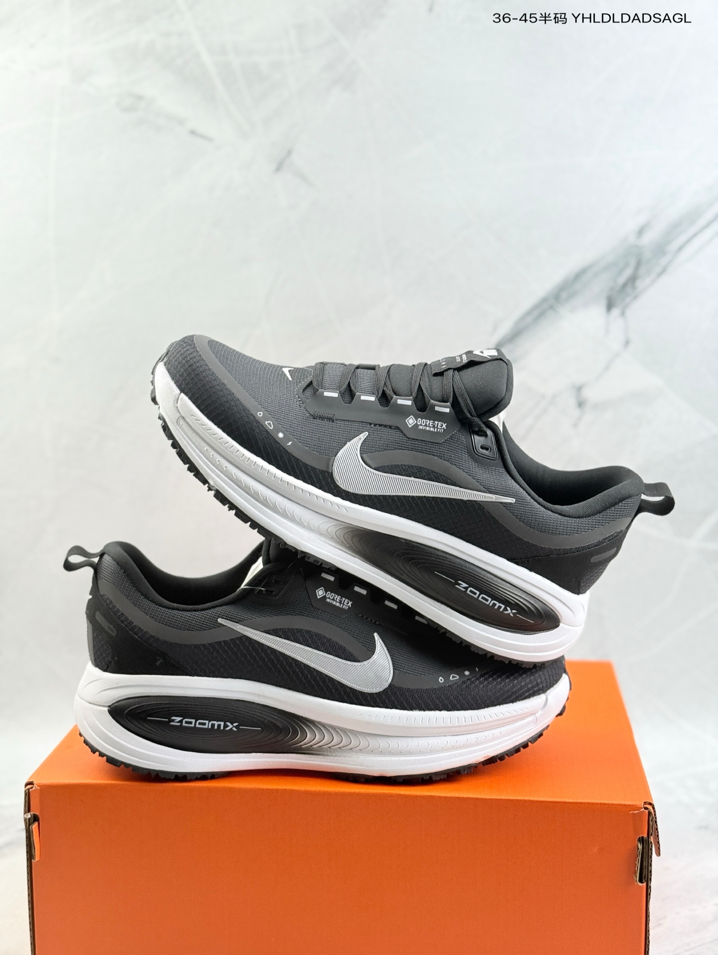 Nike Air Zoom Vomero 18 GTX