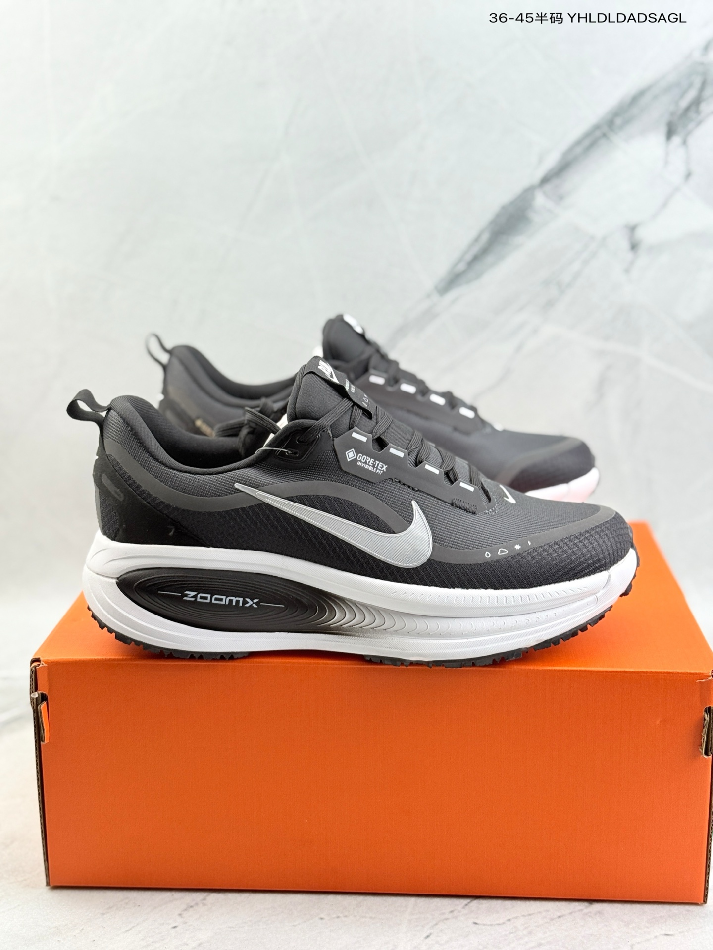Nike Air Zoom Vomero 18 GTX
