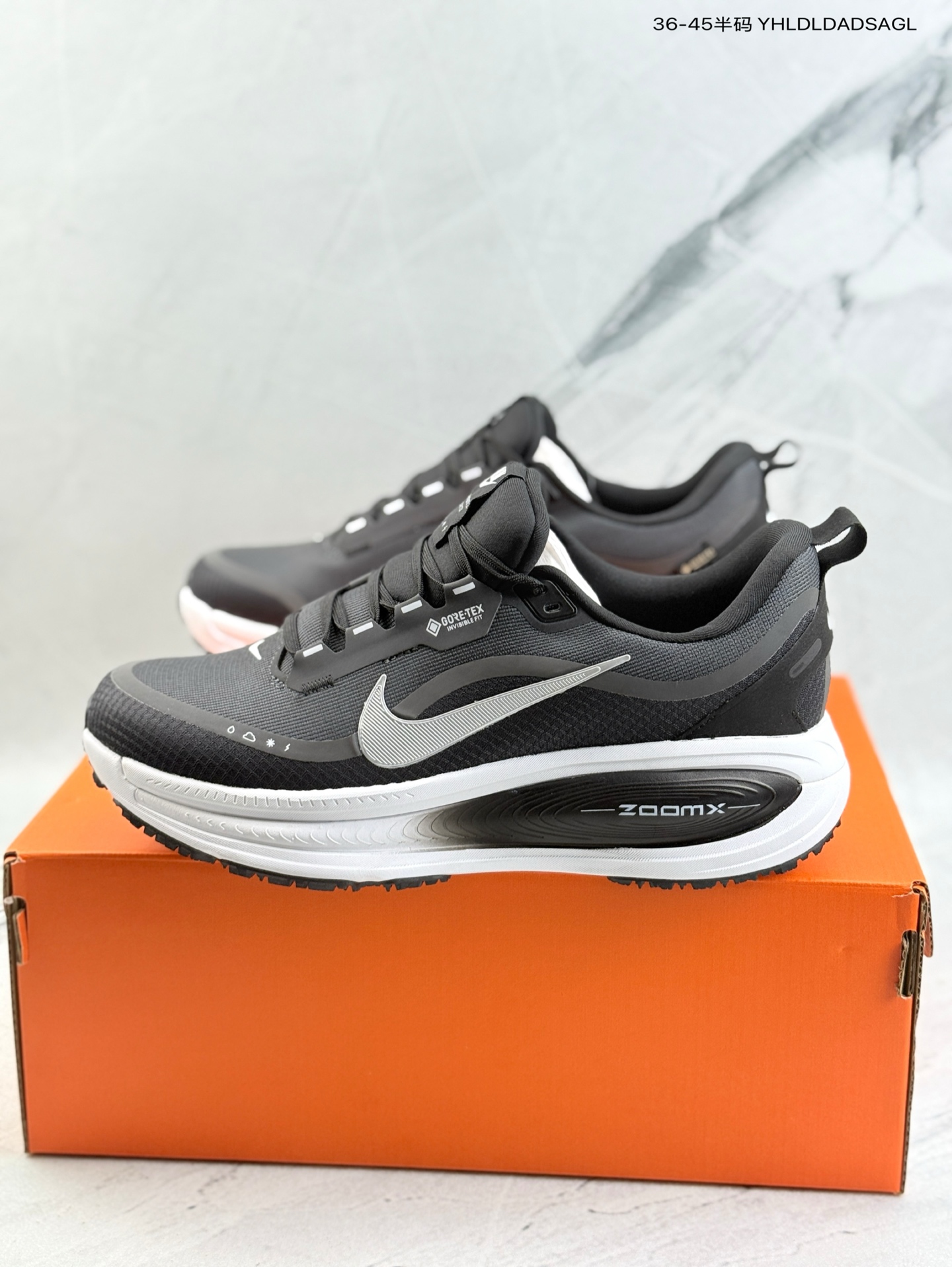 Nike Air Zoom Vomero 18 GTX
