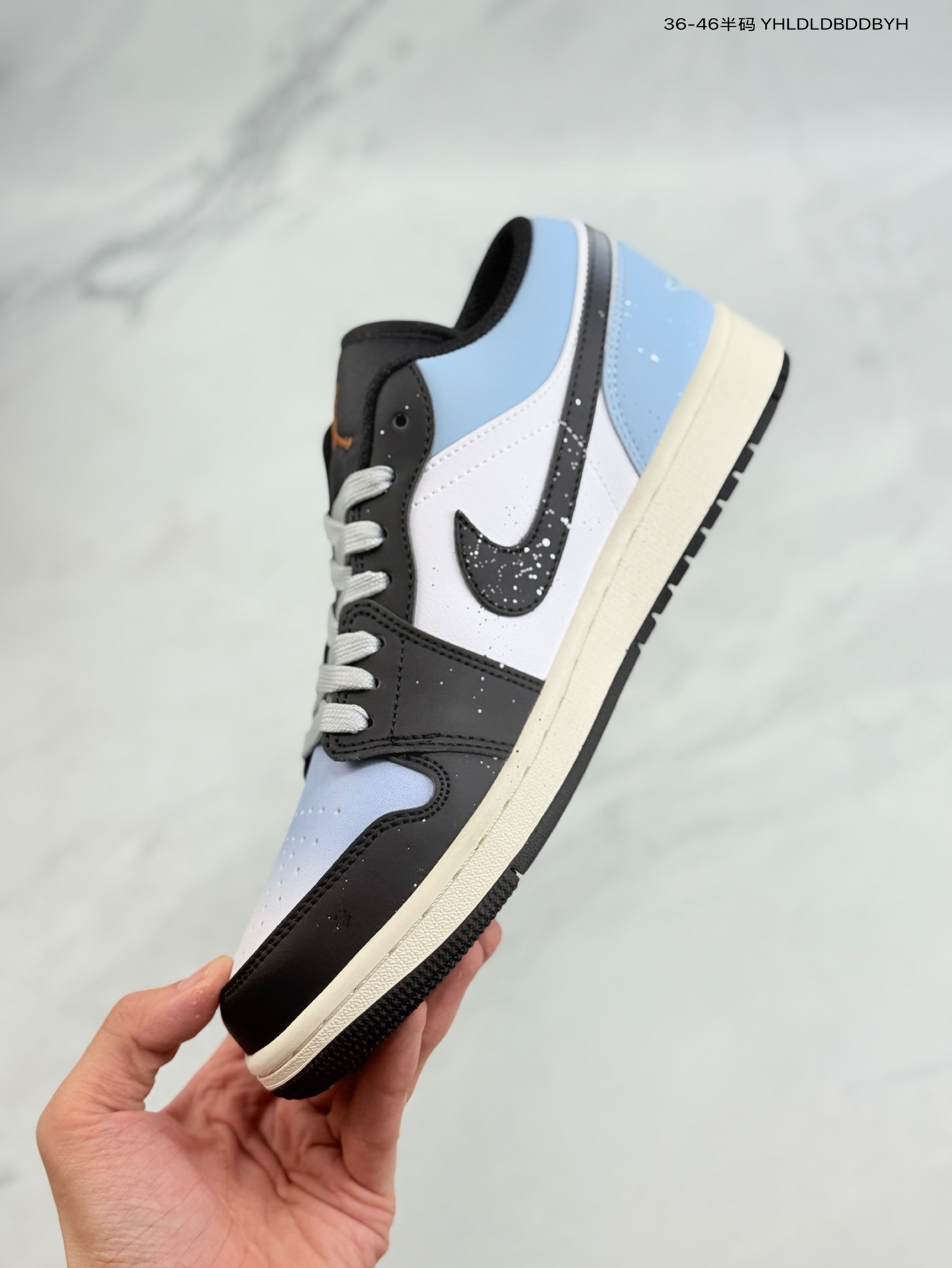 Air Jordan 1 Low Limited Edition for the Year of the Horse