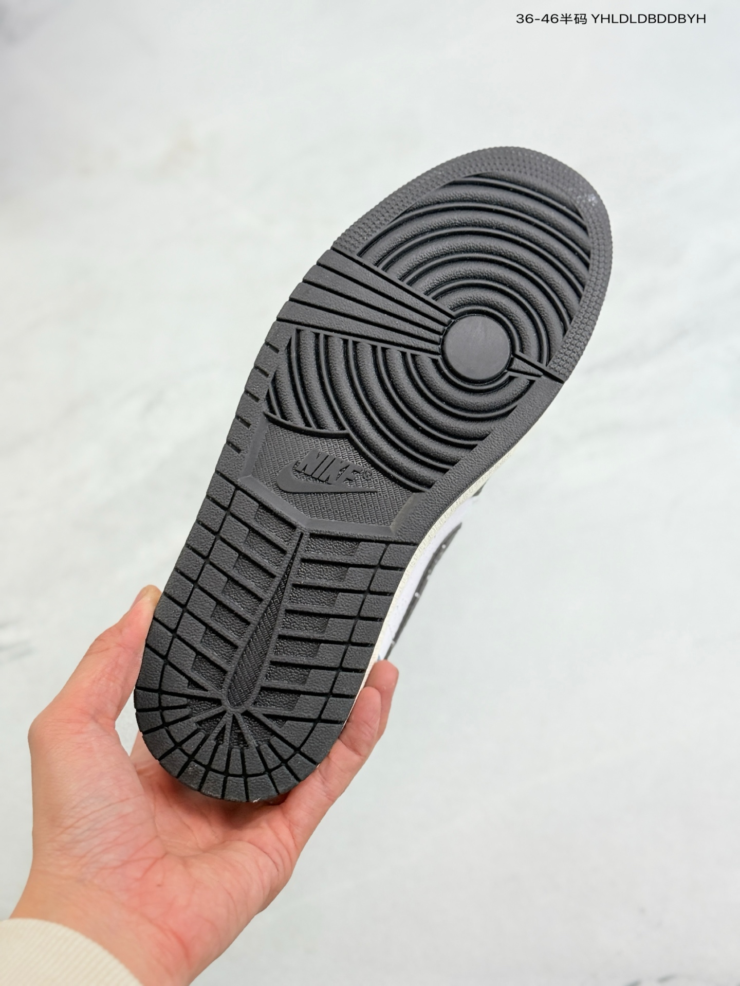 Air Jordan 1 Low Limited Edition for the Year of the Horse