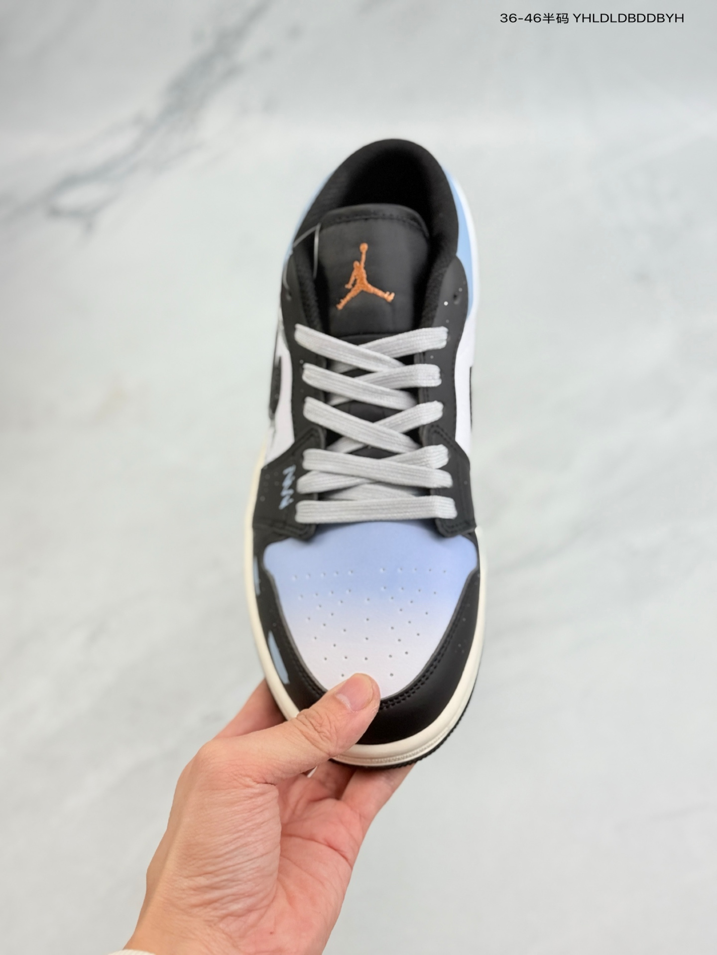 Air Jordan 1 Low Limited Edition for the Year of the Horse