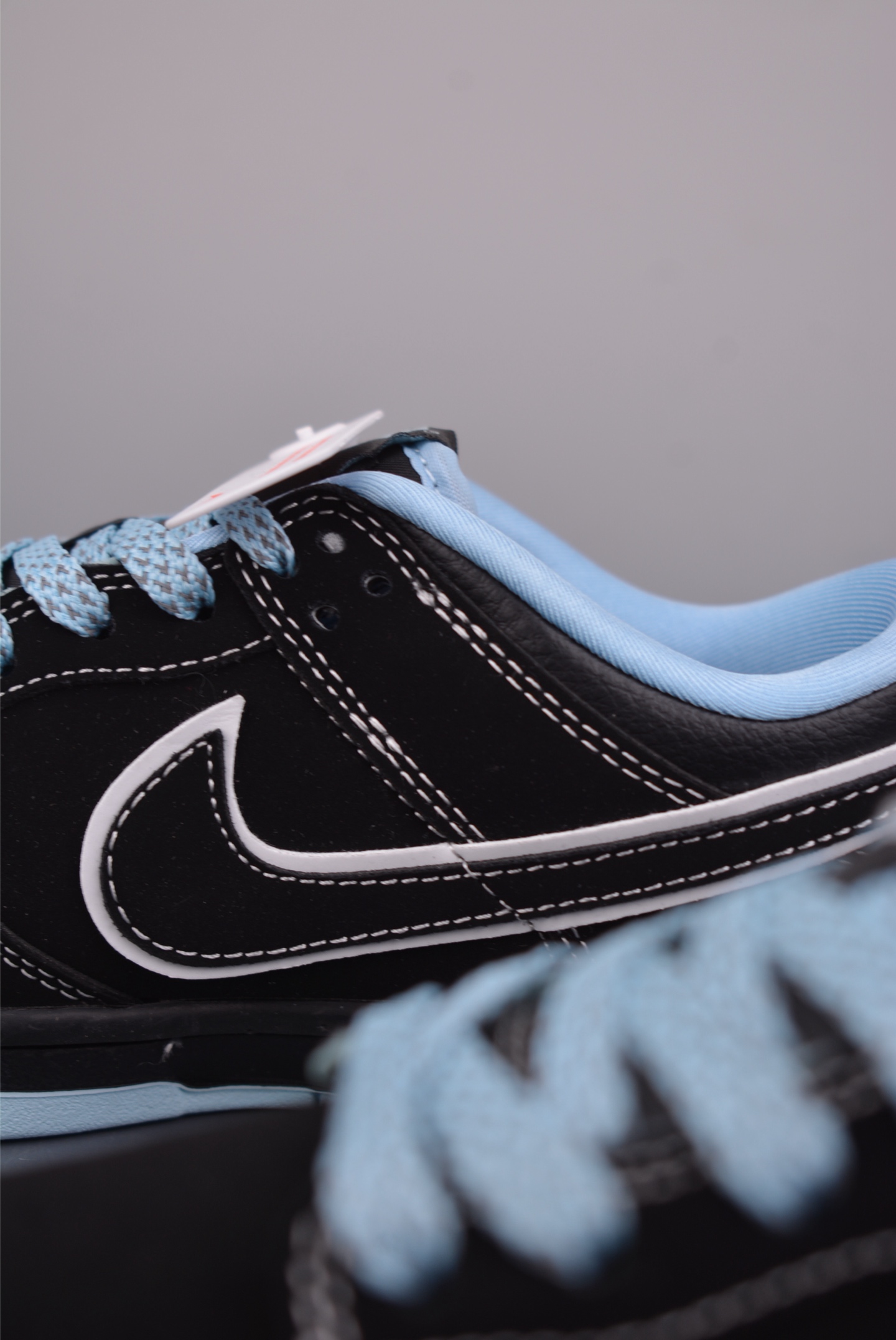 NIKE SB X The THE NORTH FACE Dunk Low Sneakers KK1333 0522226