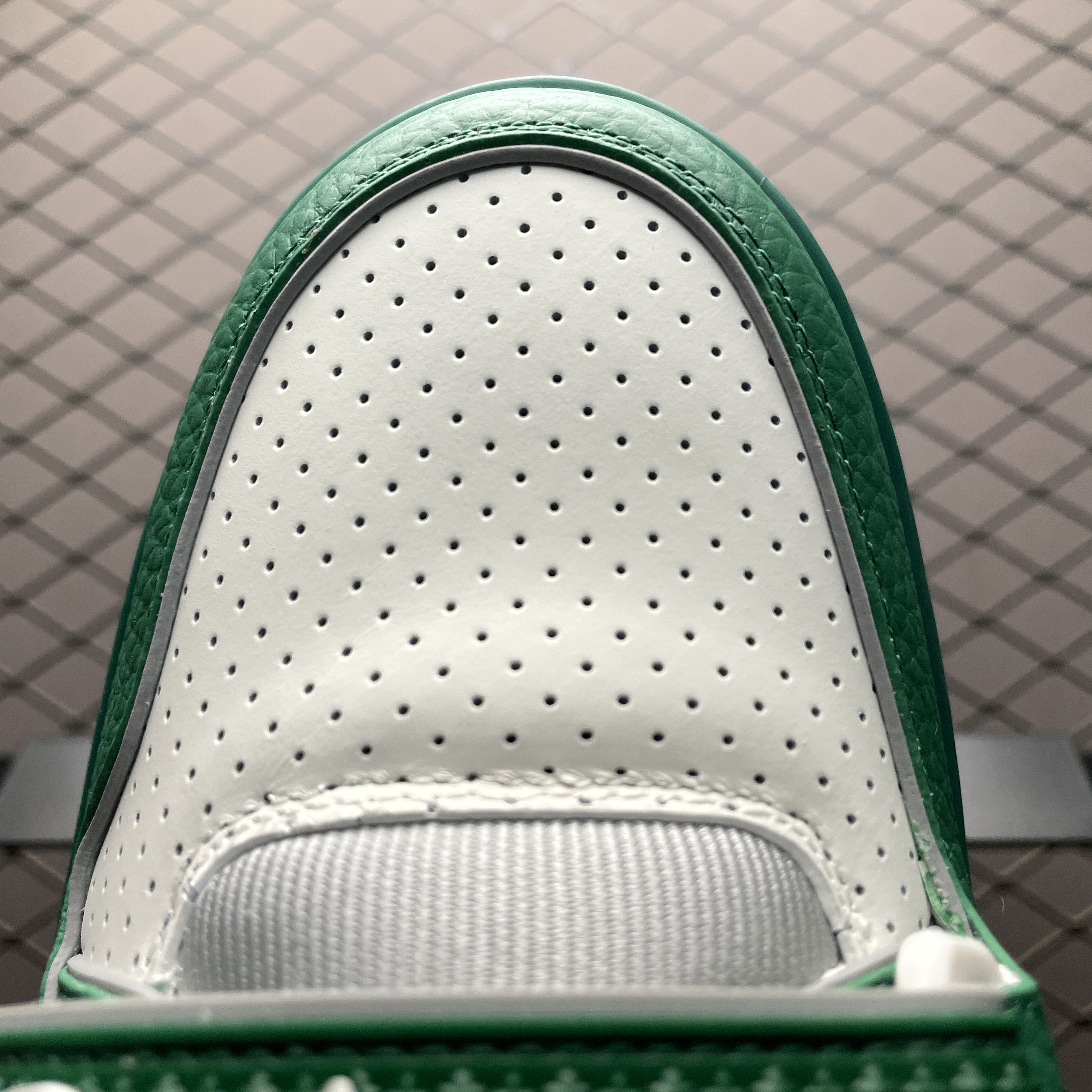 Louis Vuitton LV Trainer Sneaker（1AHTCP）