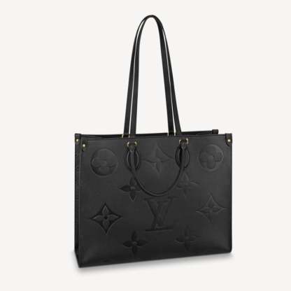 【Louis Vuitton】オンザゴー GM Ref:M44925