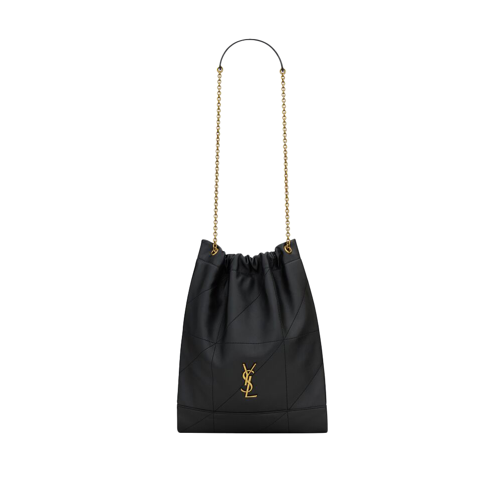 【Saint Laurent】雑誌付録🔥夏の最新アイテム！ジェイミー 4.3（ラムスキン）！セレブの必需品！手に入れるチャンスを見逃すな！