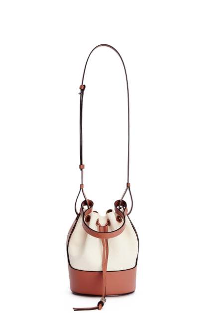 【LOEWE】今田美桜が推す！今季のマストロエベバルーンバッグ