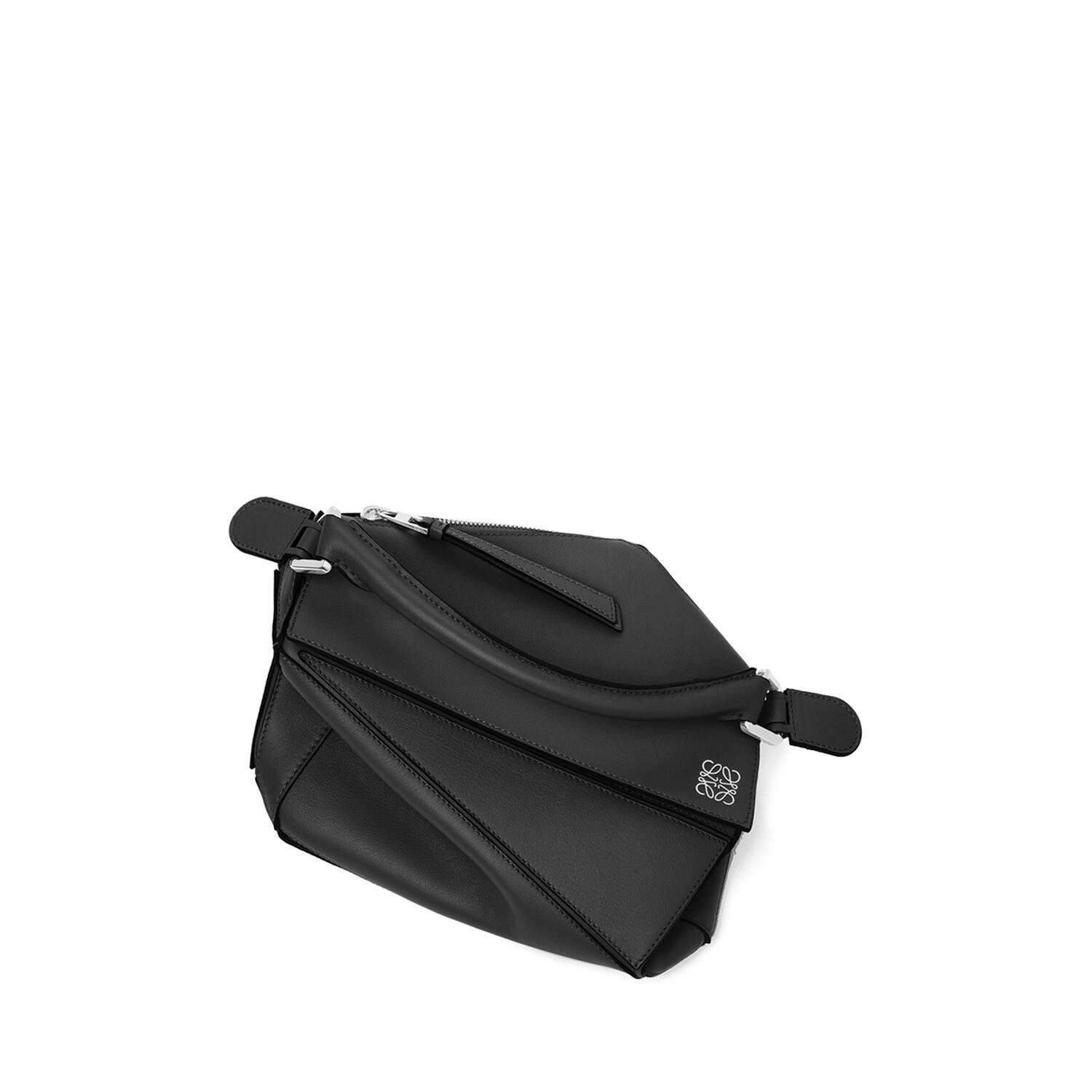 【Loewe】ロエベ パズルバッグ ミディアム 便利&多機能♪ PUZZLE SMALL