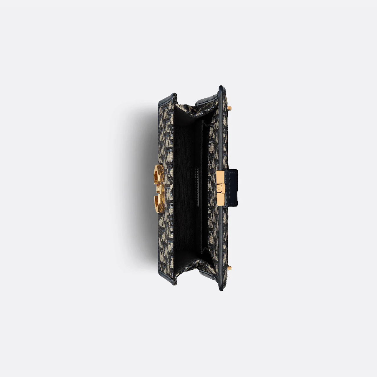 【Dior】30 Montaigne East-West バッグ ィオール オブリーク ジャカード