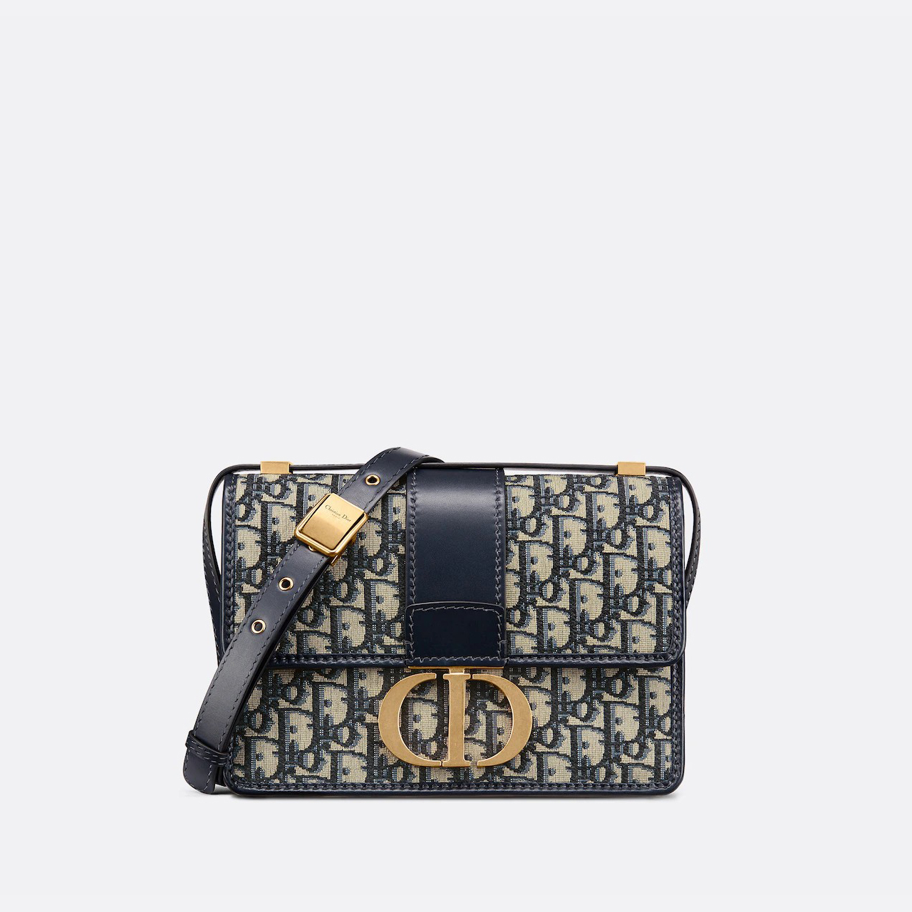 【Dior】30 Montaigne バッグ ディオール オブリーク ジャカード