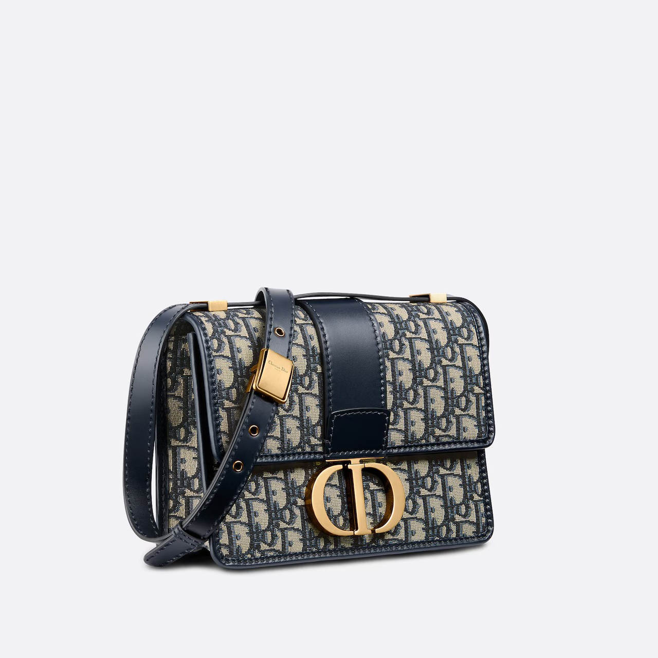 【Dior】30 Montaigne バッグ ディオール オブリーク ジャカード