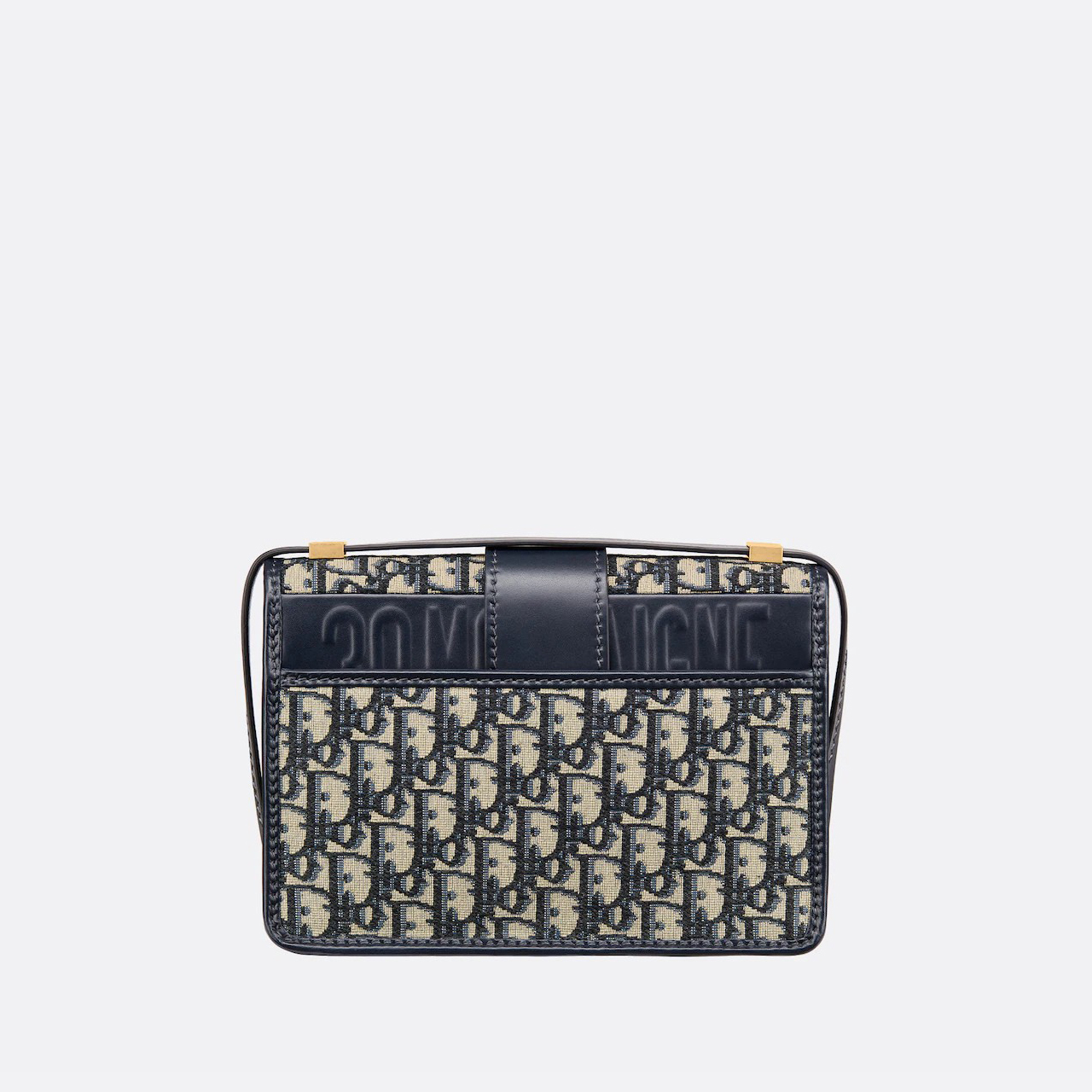 【Dior】30 Montaigne バッグ ディオール オブリーク ジャカード