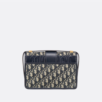 【Dior】30 Montaigne バッグ ディオール オブリーク ジャカード