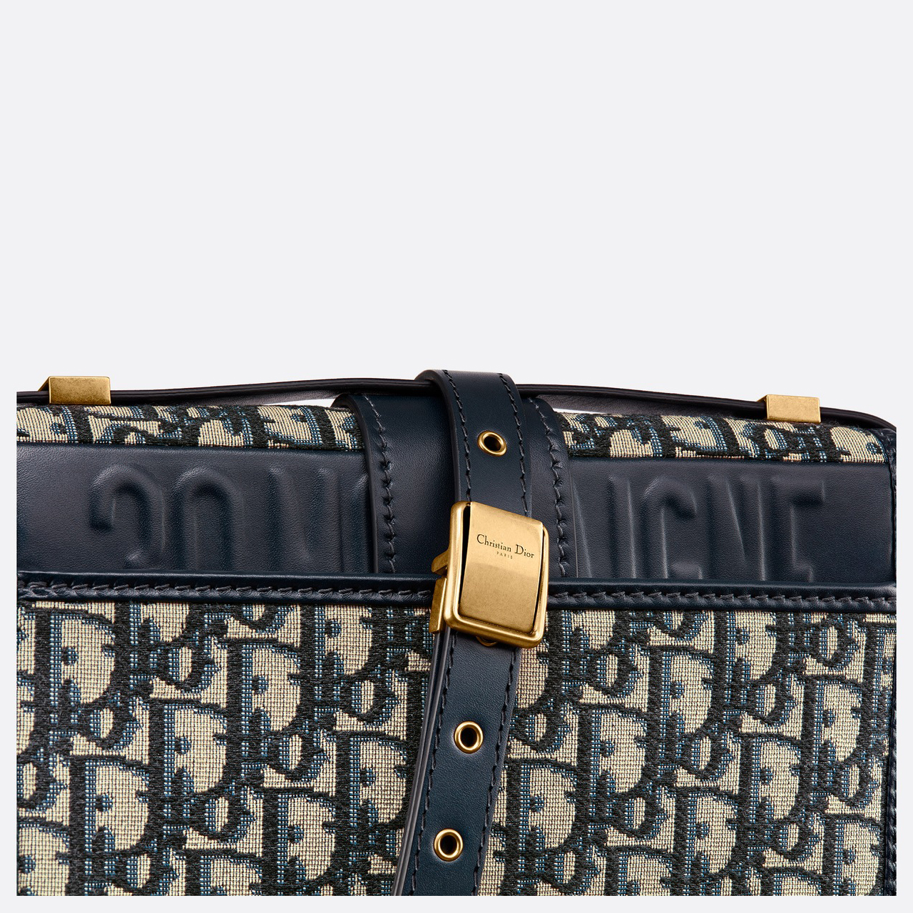 【Dior】30 Montaigne バッグ ディオール オブリーク ジャカード