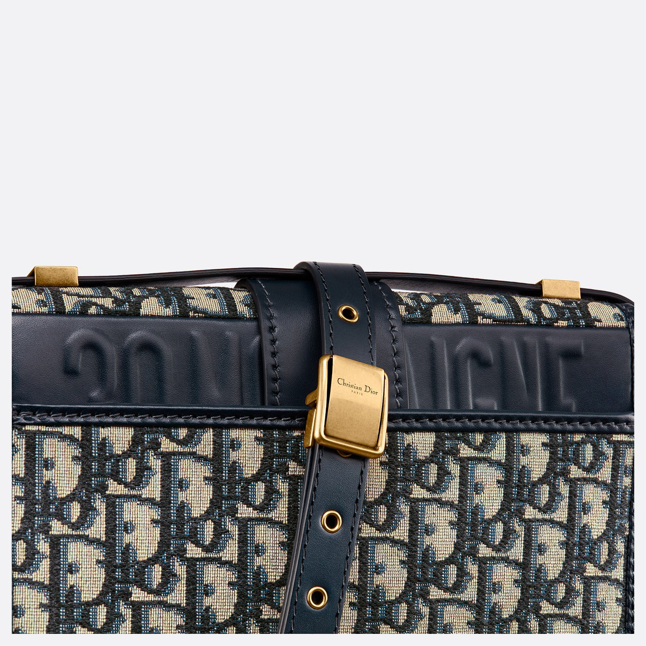 【Dior】30 Montaigne バッグ ディオール オブリーク ジャカード