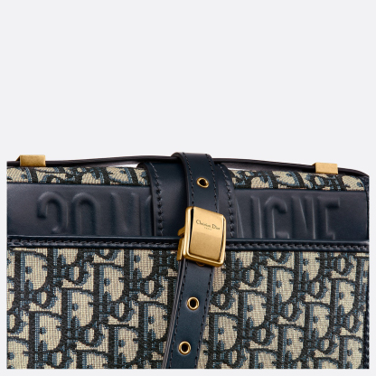【Dior】30 Montaigne バッグ ディオール オブリーク ジャカード