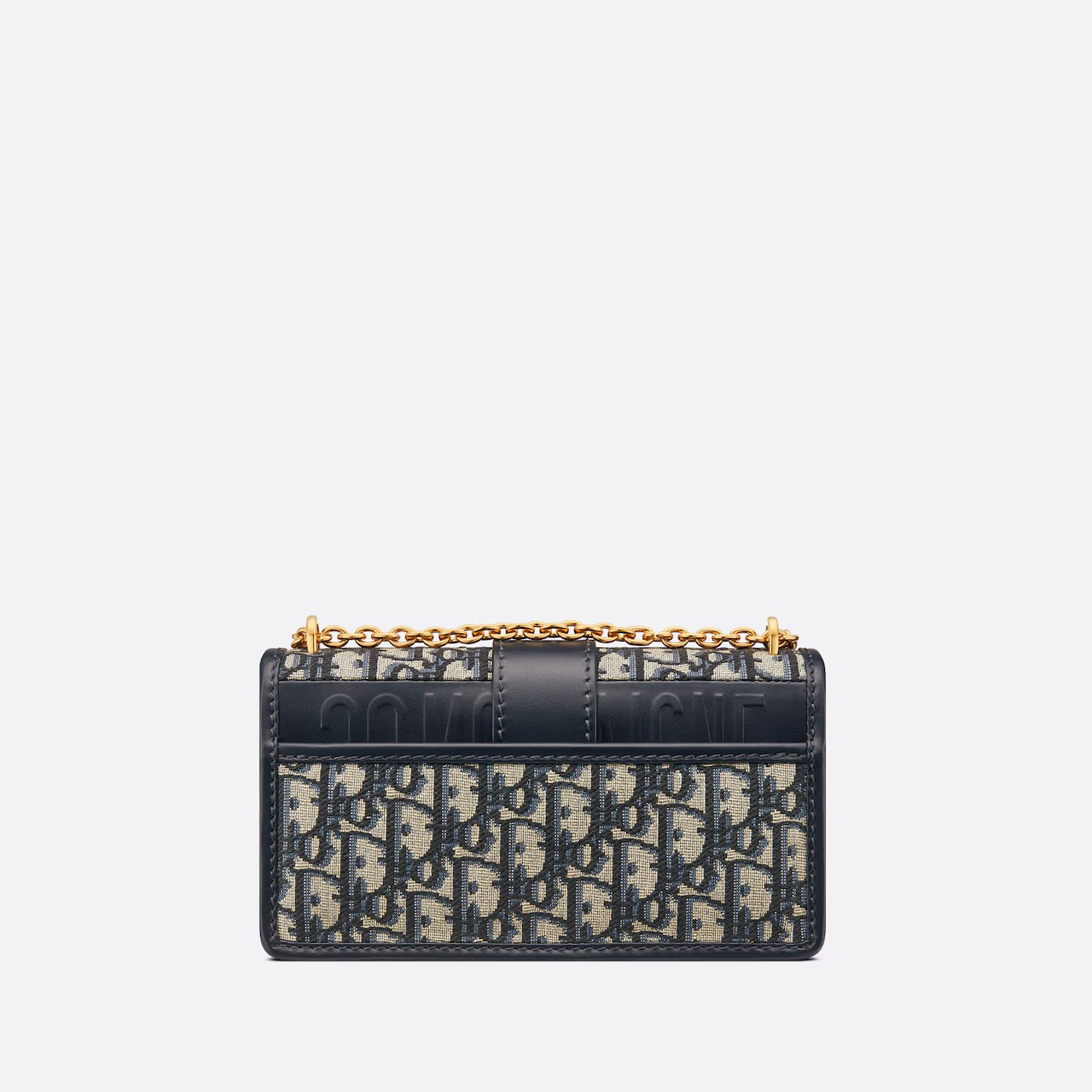 【Dior】30 Montaigne East-West バッグ ィオール オブリーク ジャカード