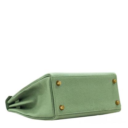 【Hermes】エルメス ケリー 25cm トゴ ゴールド金具