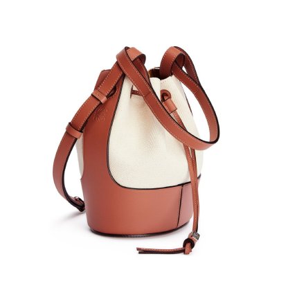 【LOEWE】今田美桜が推す！今季のマストロエベバルーンバッグ